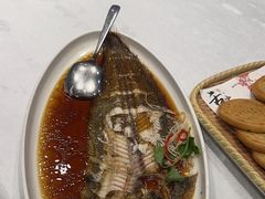 -名甬鲜坊·宁波海鲜(爱琴海店)