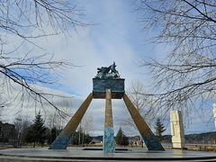 -北极村旅游风景区