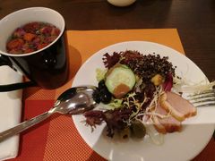 -广州天河希尔顿酒店