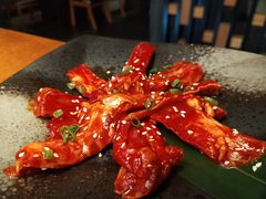 -炎蔵牛舌烤肉
