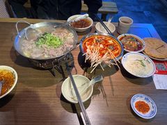 -肖四女乐山跷脚牛肉(南汇大学城生活广场店)