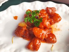 -忘忧草融合私房菜(红鼎国际店)