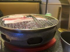 -樱嘢·炭火烧肉(惠南店)