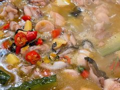 -东排食堂长沙小吃大排档(五一广场店)