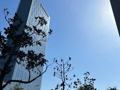 -苏州现代传媒广场商业