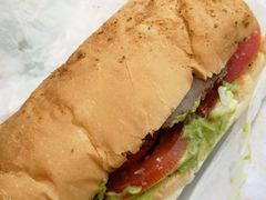 -SUBWAY赛百味(金码大厦店)