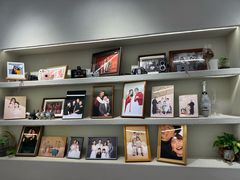 -iF摄影•全家福•证件照•形象照(南山店)