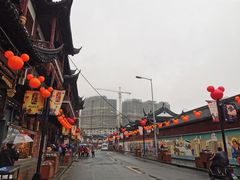 -鲜得来排骨年糕(豫园店)