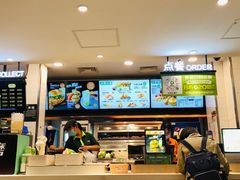 -德克士(北京站店)