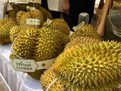 -金链花·泰国餐厅(国贸店)
