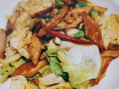 -巴依老爷新疆美食(望京小街店)