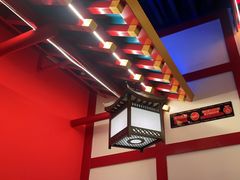 -牛New寿喜烧(曹路花园城店)