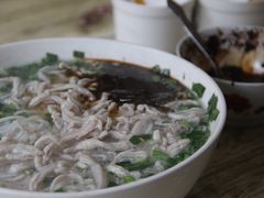 脊肉筋麻辣酱米线-龙树园麻辣米线