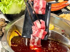 -三江汇火锅店(保全街店)