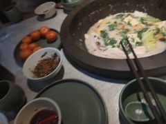 -鲜潭蒸汽石锅鱼(五道口购物中心店)