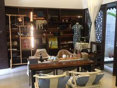 大堂-归觅·西关小姐人文艺术馆(荔枝湾店)