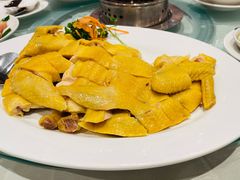-麒麟海鲜酒家(Richmond)