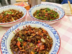 -三只鸟本地特色菜馆(上饶总店)