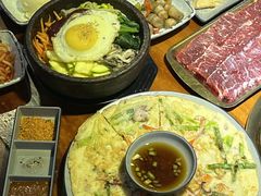 -火炉情韩国料理店(古田路店)