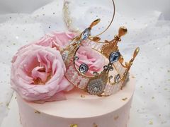 -花间烘焙BLossom Bakery