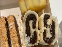 -祥禾饽饽铺·中式糕点(北京来福士店)