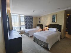 -澳门十六浦索菲特大酒店