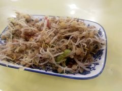 小凉菜-夏家合汁(天润花园小区店)