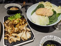 -滇小鱼·云南野生菌火锅(上杭路店)