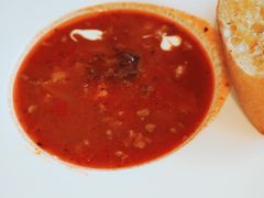 意式番茄牛肉汤-娜娜家·Nana's restaurant(国金汇店)