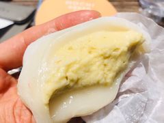 -喜茶(广州天汇igc店)