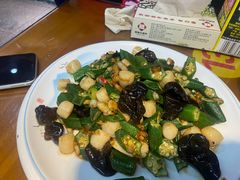 -旺角小渔村(幸福中路店)