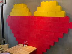 -W CAFE(甜爱路店)