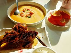 -醉得意·家常菜(二七路店)