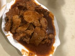-满口香饭店