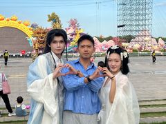 -厦门园林博览苑