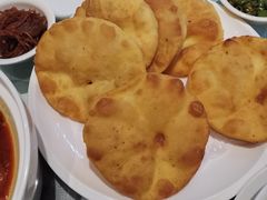 -国人川菜(李家村建东街店)