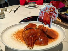 -滋粥楼·顺德菜(番禺广场总店)