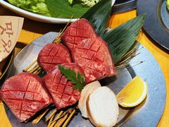 -狮子三•脆鳗鱼烤肉(信和廣場4樓店)