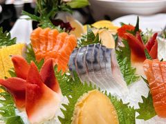 -渝半城经典川粤菜(重庆天地店)