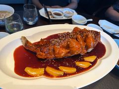 -晓长安·新陕菜(曲江店)