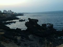 -龙头岩(Dragon Head Rock)