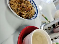 -小罗子汤店(大士院总店)