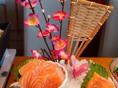 三文鱼刺身-有喜屋·深夜食堂(北京西路店)