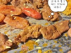 -肆幺幺烤肉(乐汇城店)