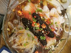 -二十一分小锅炖(中心店)