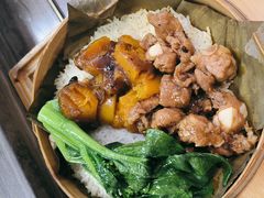 -72街荷叶饭(东方宝泰广场店)