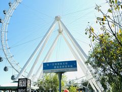 -日照海滨国家森林公园