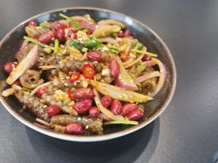 -明本湛江鸡•海鲜小厨(陈家祠店)