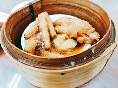 凤爪-香港蓮香樓(中環店)