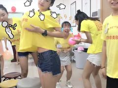 -伊丽莎白美容培训学校(顺德校区)